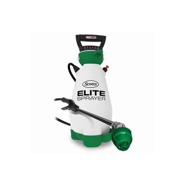 Fountainhead/Burgess Prod 2GAL Pump Zero Sprayer 190660 | Zoro